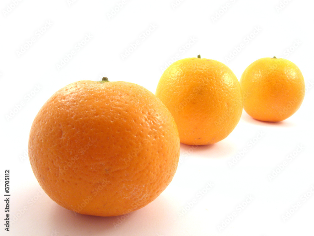 oranges oranges