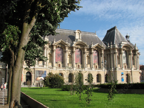 lille - musée