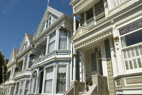 Photography Seven Sisters Close up Looking Up