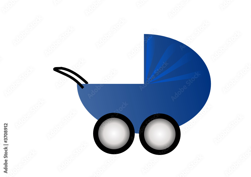 Kinderwagen Kinderwagen