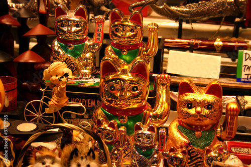 Photography Paddy's Market, Sydney..