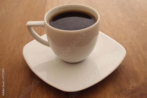 Tasse de café