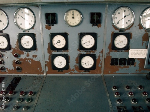 ancient equipment