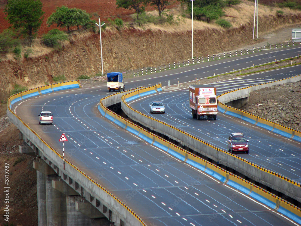 Highway Bridges