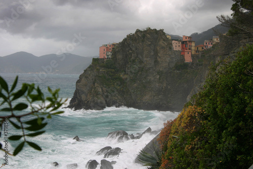 Cinque Terre