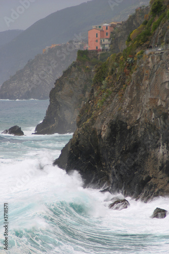 Cinque Terre