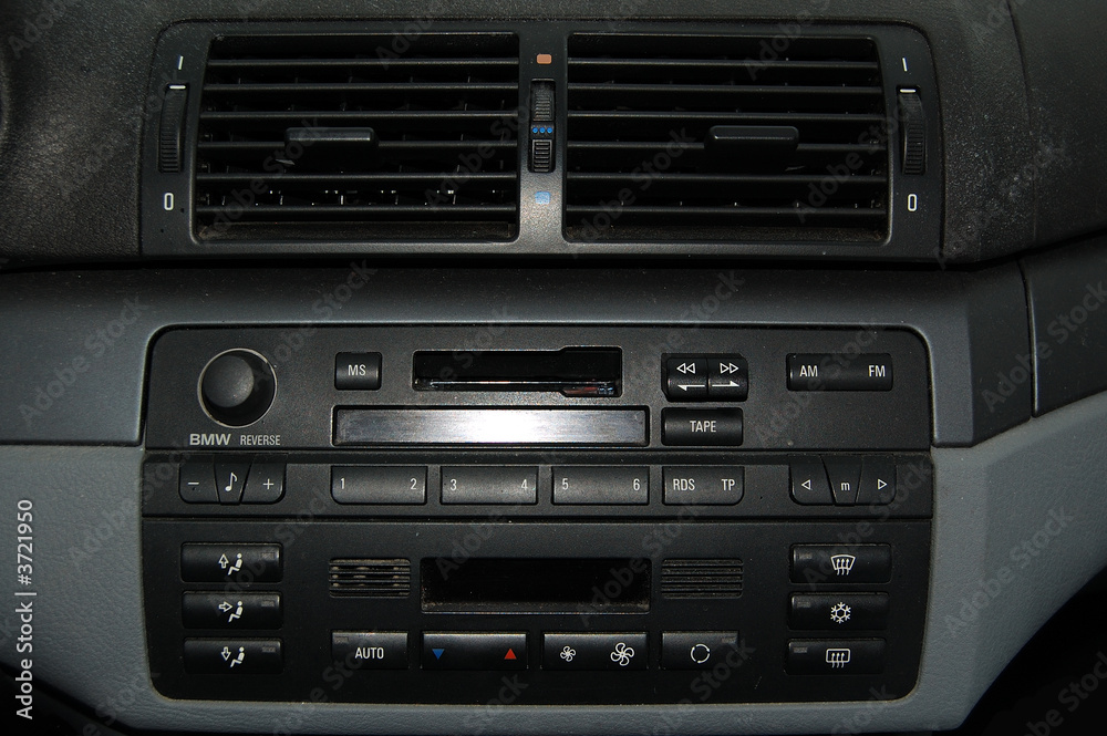 autoradio autoradio