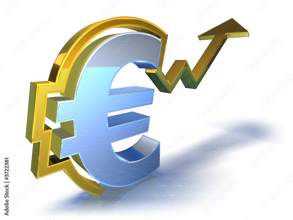 Euro en hausse Euro en hausse