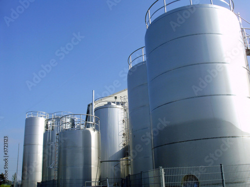 Industrie