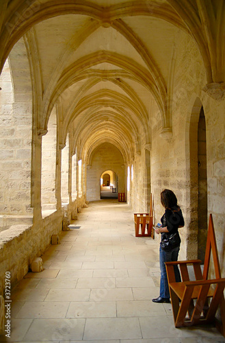 Abbaye de la Chartreuse