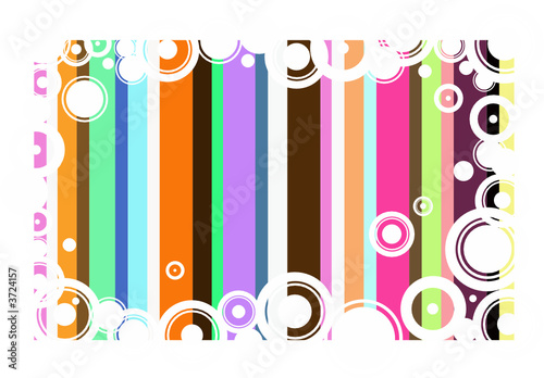 Funky Circles