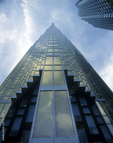 Toronto 9