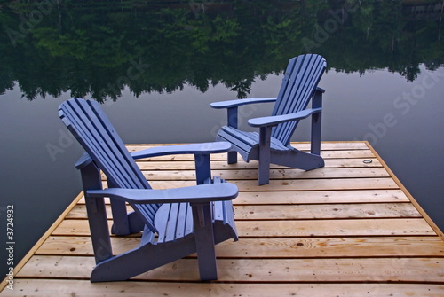 Lakeside Chairs