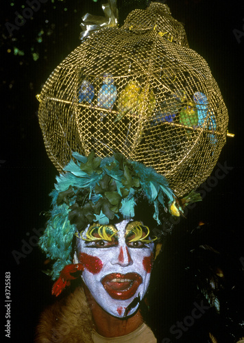 Carnival Rio 3