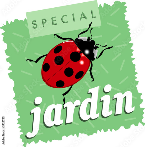 jardinage