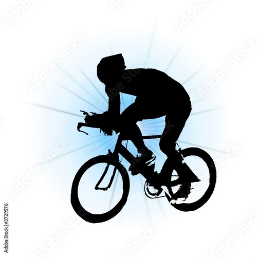 cycliste