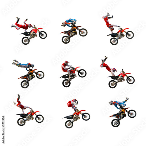 freestyle