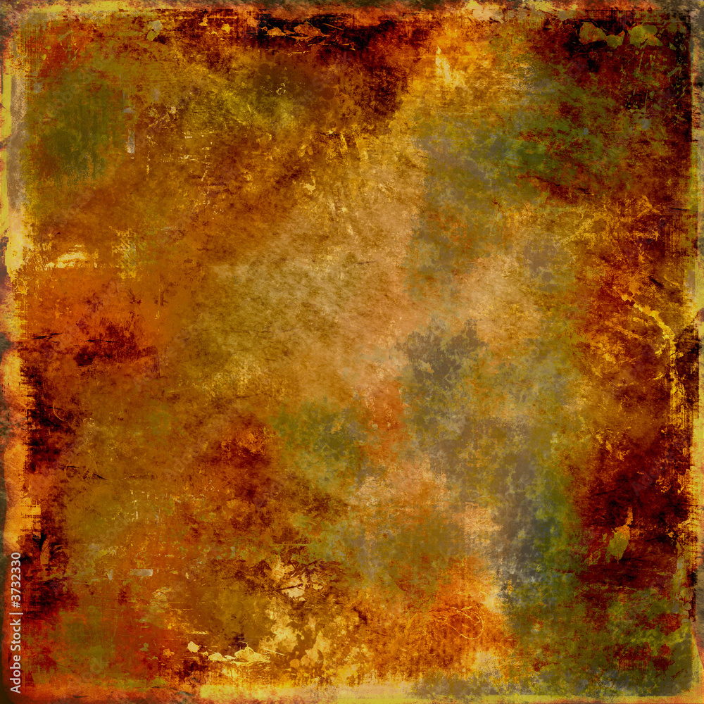 Obraz premium grunge textured background