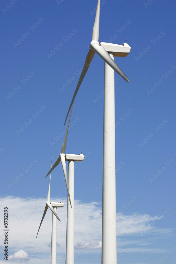 éoliennes éoliennes