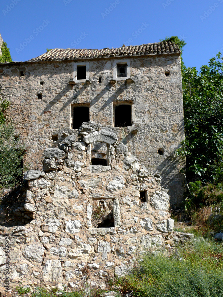maison maison