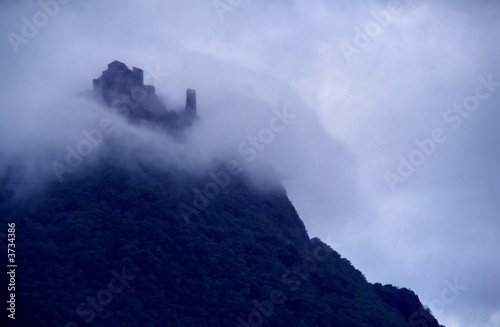 Valle di Susa  Sacra di San Michele  To 