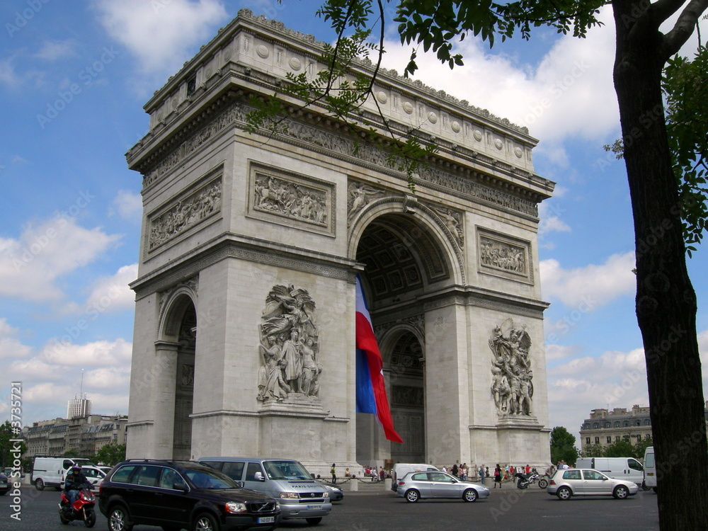 Fototapeta premium arc1