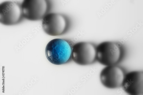 Bleu