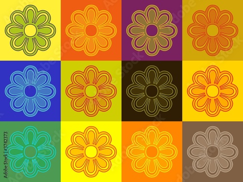 Flower Power
