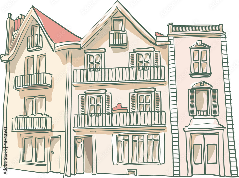 Maison de Saint-Gaudens