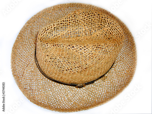 Fotografie chapeau