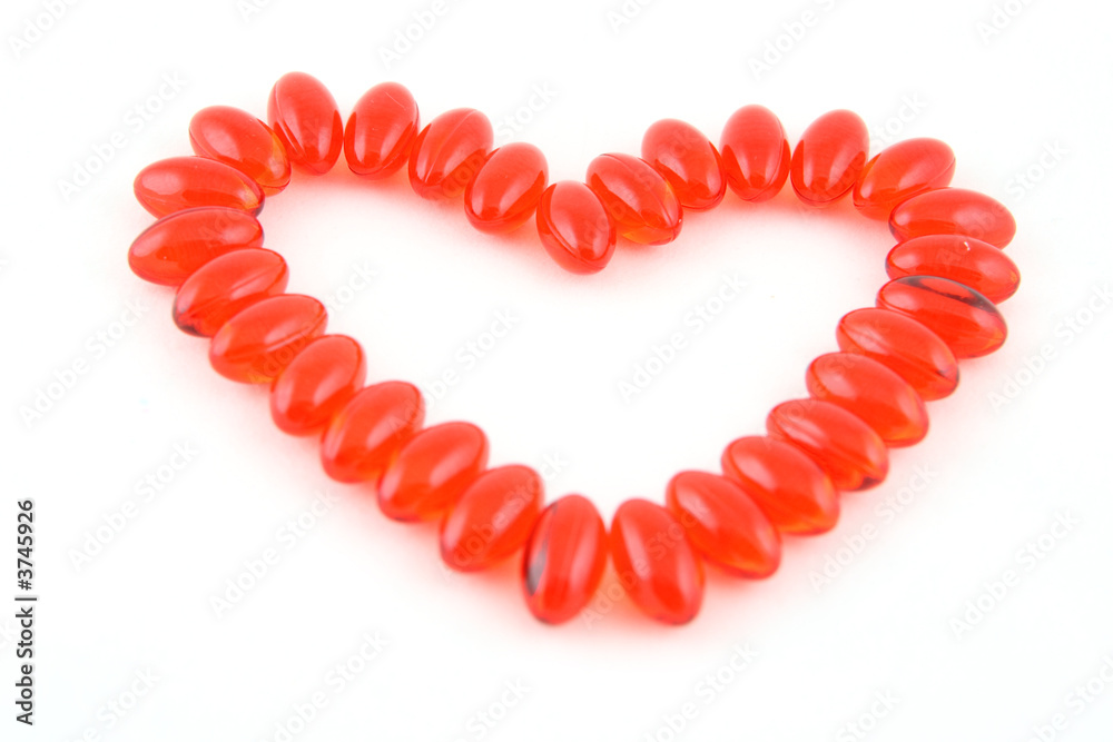 Obraz premium pill, medicine