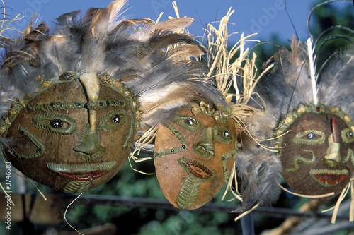 Masks