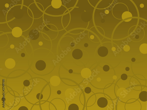 Bubbles and Circles