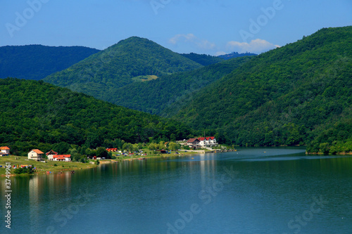 Lake © Rechitan Sorin