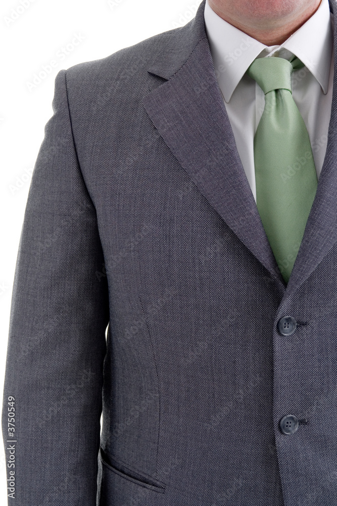 Business Suit Business Suit