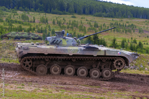 russian light infantry armoured amphibious fighting vehicle