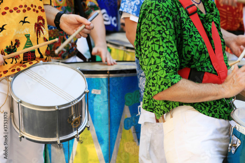 Samba drums #3