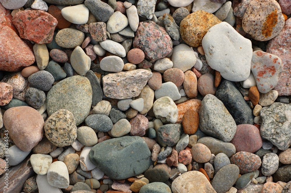 Stones
