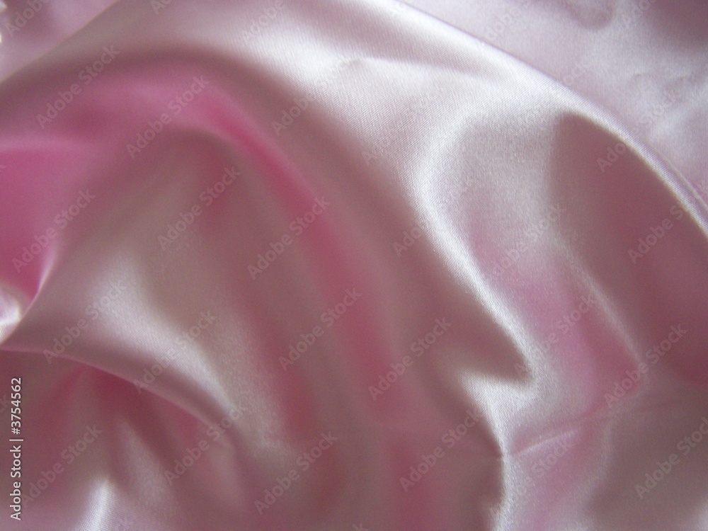 Fototapeta premium Pink Satin