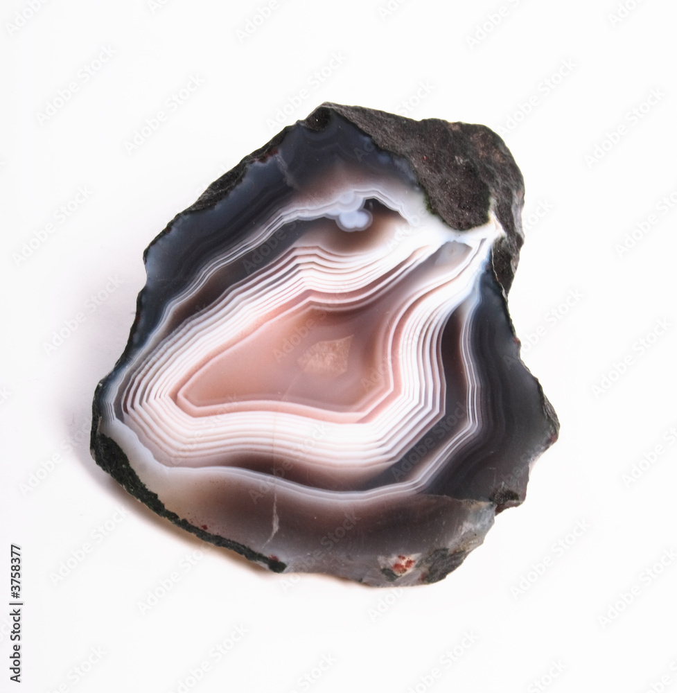 czech agate