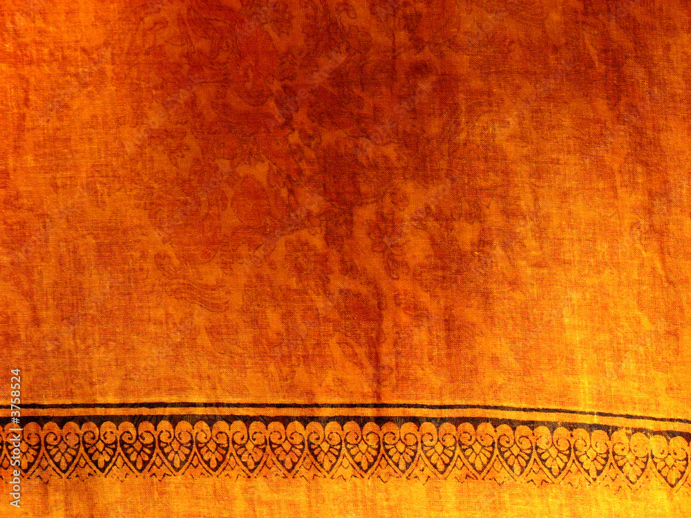 Artistic Fabric