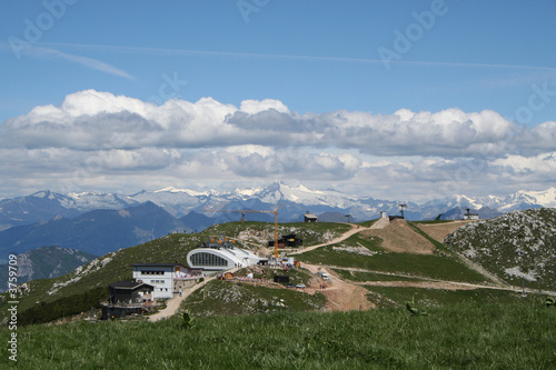 Monte Grande, Italy.