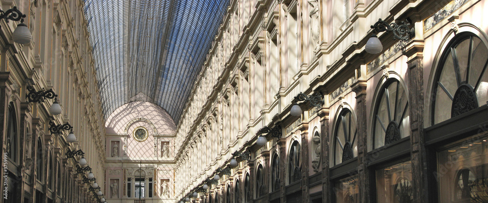 bruxelles - galeries royales bruxelles - galeries royales