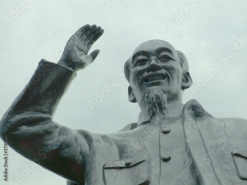 Ho Chi Minh photo