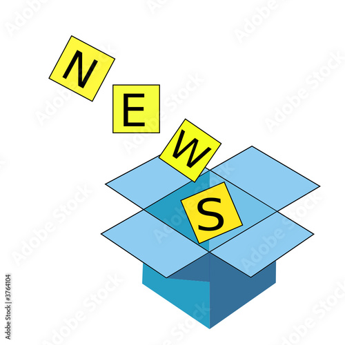 news box