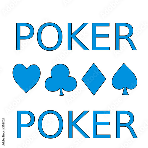 pokerspiel