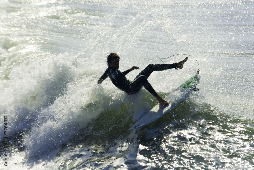 Surfer Surfer