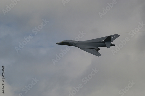B1b Lancer