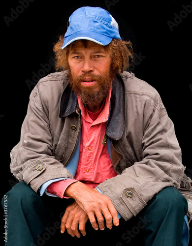 Fotografi Vagrant
