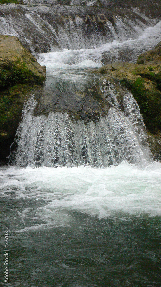 Wasserfall Wasserfall
